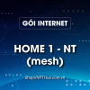Gói internet Home 1-NT mesh của Shop VNPT Huế