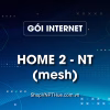 Gói internet Home 2-NT mesh của Shop VNPT Huế