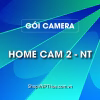 Gói internet camera HomeCam2-NT của Shop VNPT Huế