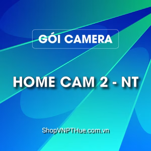 Gói internet camera HomeCam2-NT của Shop VNPT Huế
