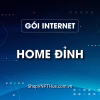 Gói Home đỉnh của Shop VNPT Huế