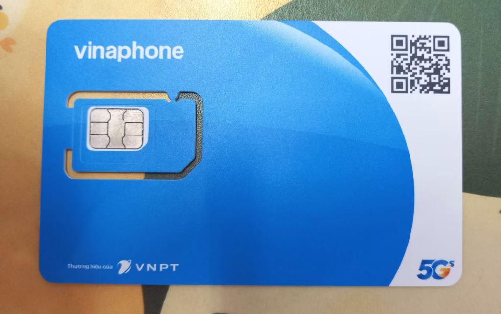 Sim Vinaphone Huế