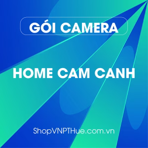 Gói Camera VNPT Home Cam Canh