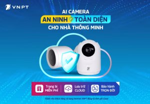 Lắp đặt internet camera VNPT Huế