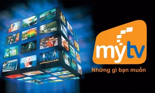 MyTV VNPT là gì?