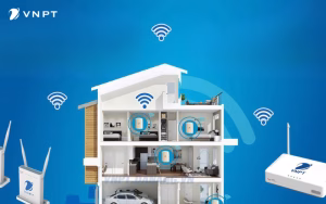 Lắp internet VNPT tại phường Phong Dinh