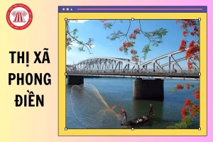 lắp internet vnpt tại phường Phong Điền