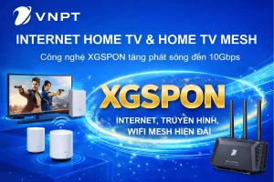 Lắp internet VNPT Huế giá rẻ