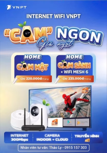 lắp internet vnpt tại phường Thuận Hóa