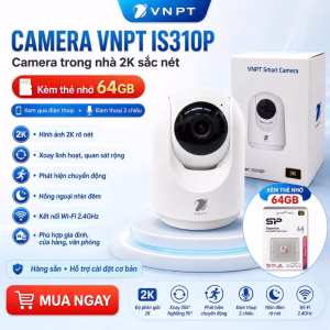 Camera VNPT có tốt không