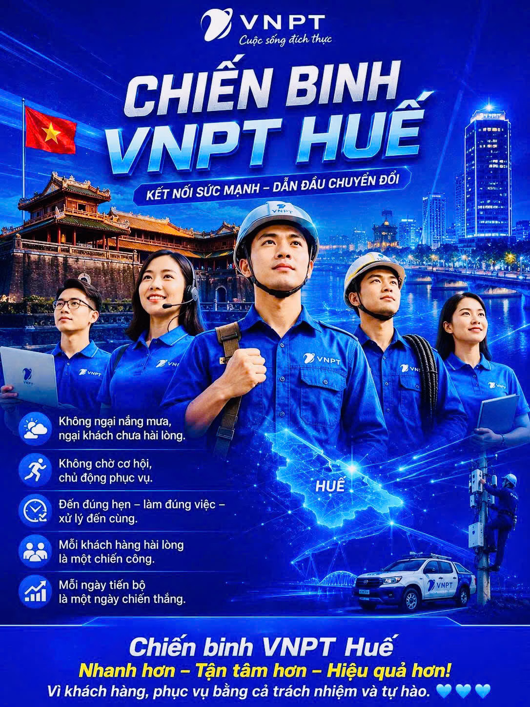 Sử dụng MYTV VNPT để xem World Cup 2026