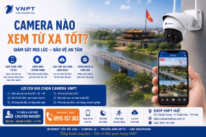 Camera nào xem từ xa tốt 2