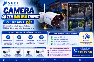Camera wifi có an toàn không