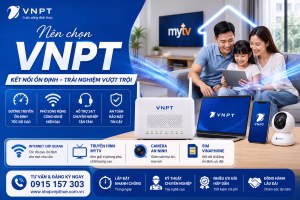 So sánh VNPT và Viettel Huế