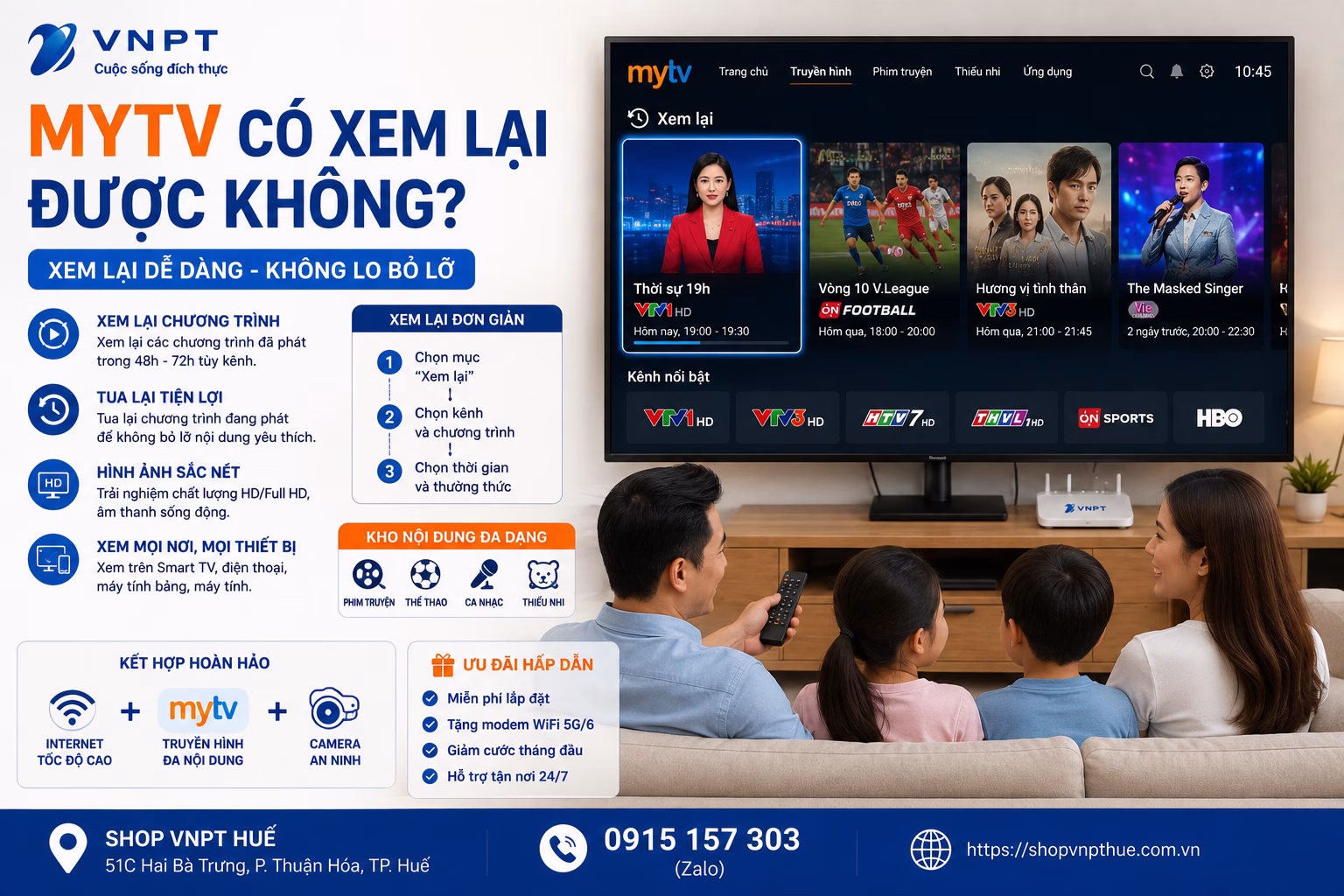 MyTV có xem lại được không 2