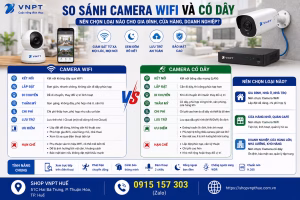 So sánh camera wifi và có dây 1