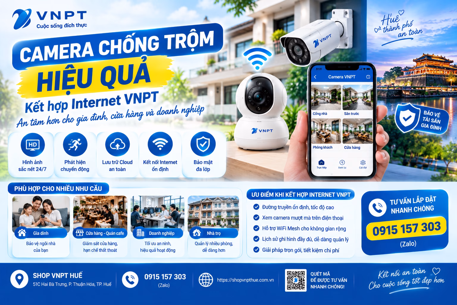 Camera chống trộm hiệu quả 1