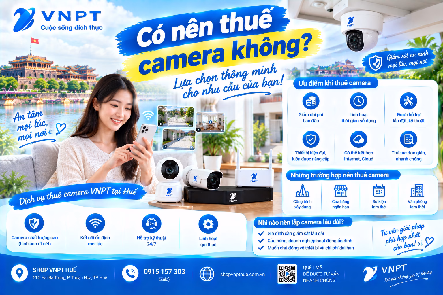 Có nên thuê camera không 2